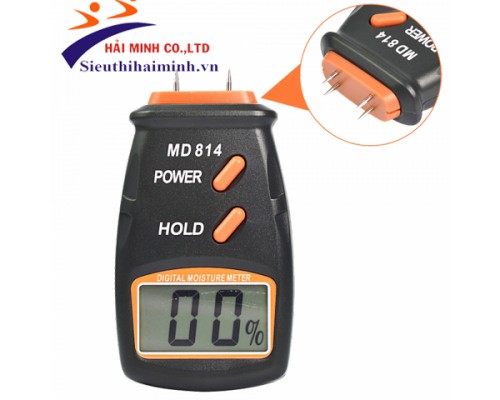 máy đo độ ẩm bê tông